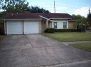 7202 Camino Verde Dr, Houston, TX 77083