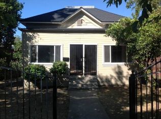 404 N C St, Madera, CA 93638