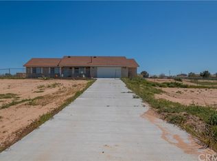 17355 Sequoia St, Hesperia, CA 92345