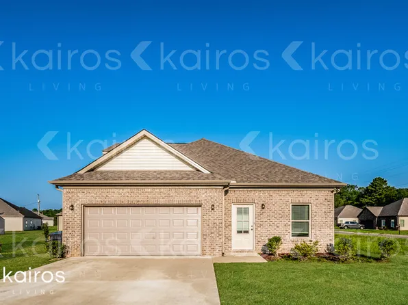 636 White Oak Cir, Lincoln, AL 35096