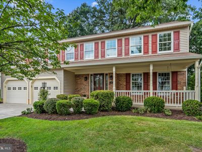 404 Tamarack Ln, Sterling, VA, 20164