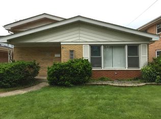 14420 Dorchester Ave, Dolton, IL