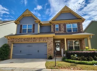 419 Best Friends Turn Aly, McDonough, GA 30252