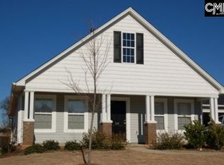 646 Branch View Dr, Boiling Springs, SC 29316