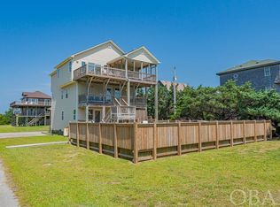 53229 Ships Timbers Rd #4, Frisco, NC 27936