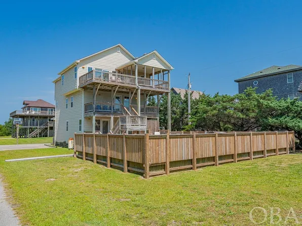 53229 Ships Timbers Rd #4, Frisco, NC 27936