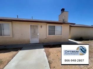 21335 Standing Rock Ave #B, Apple Valley, CA 92307