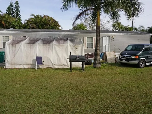 1210-1206 1214 Hickory Ave, Punta Gorda, FL 33950