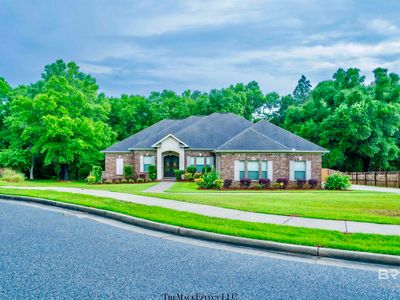 4503 Bella Sara Ct, Saraland, AL, 36571