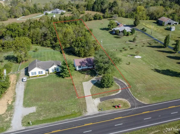 5658 Louisville Rd, Frankfort, KY 40601