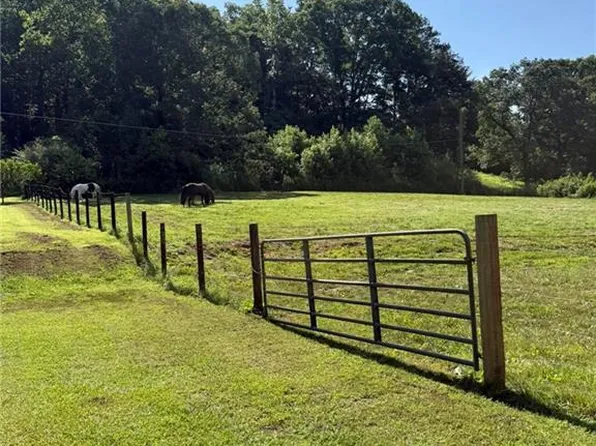 1206 Thompson Rd, Dawsonville, GA 30534