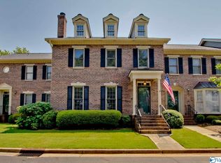 313 Inverness Dr SW, Huntsville, AL 35802