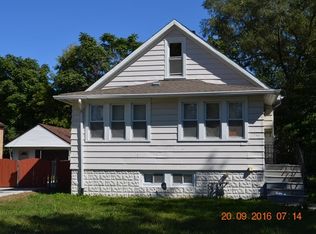 1925 S 21st Ave, Maywood, IL 60153