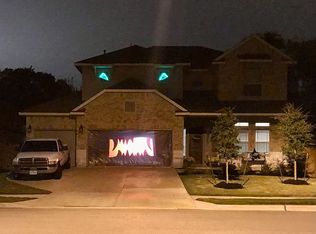 19932 Moorlynch Ave, Pflugerville, TX 78660