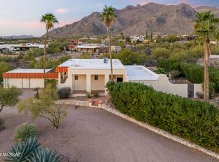 1435 E Indian Wells Rd, Tucson, AZ 85718