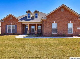 7 Juglans Dr, Huntsville, AL 35824