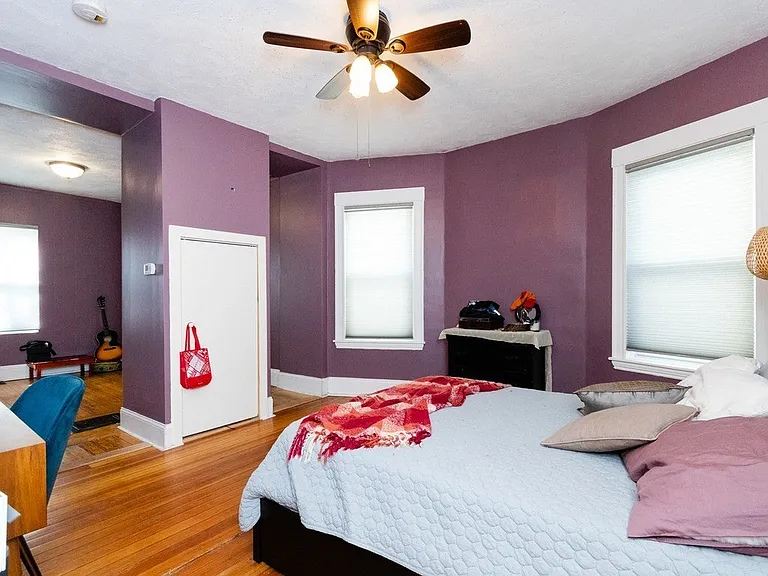 79 Topliff St #2 — Photo 6