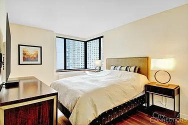 Rented by City Connections Realty