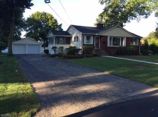 20 Jefferson St, Pequannock, NJ 07440