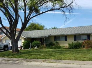 6613 Stratton Ave, Citrus Heights, CA 95621