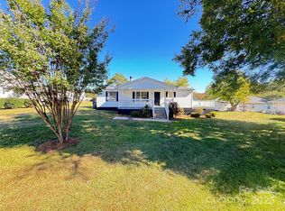 406 W Mill St, Landis, NC 28088