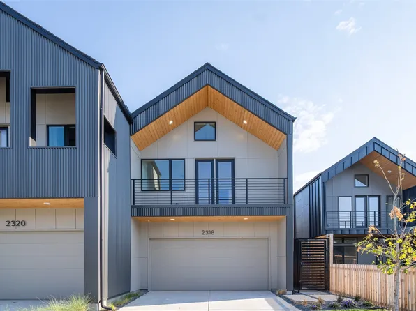2318 Kirby St, Dallas, TX 75204