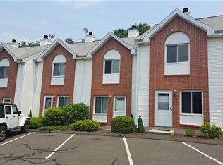 585 Park Rd UNIT 7-8, Waterbury, CT 06708