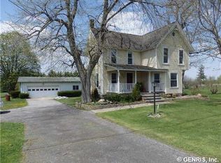 5048 State Route 96a, Romulus, NY 14541