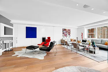 Rented by Bond New York