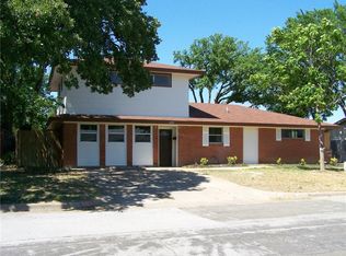 6513 Ellis Rd, Fort Worth, TX 76112