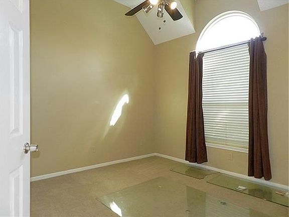 Study? Secondary Bedroom? You decide...this one is across the entry from the office.