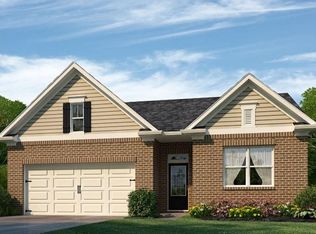 325 Fallen Oak Dr, Dallas, GA