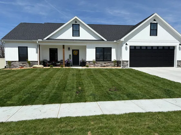 3408 Ottawa Cir, Piqua, OH 45356