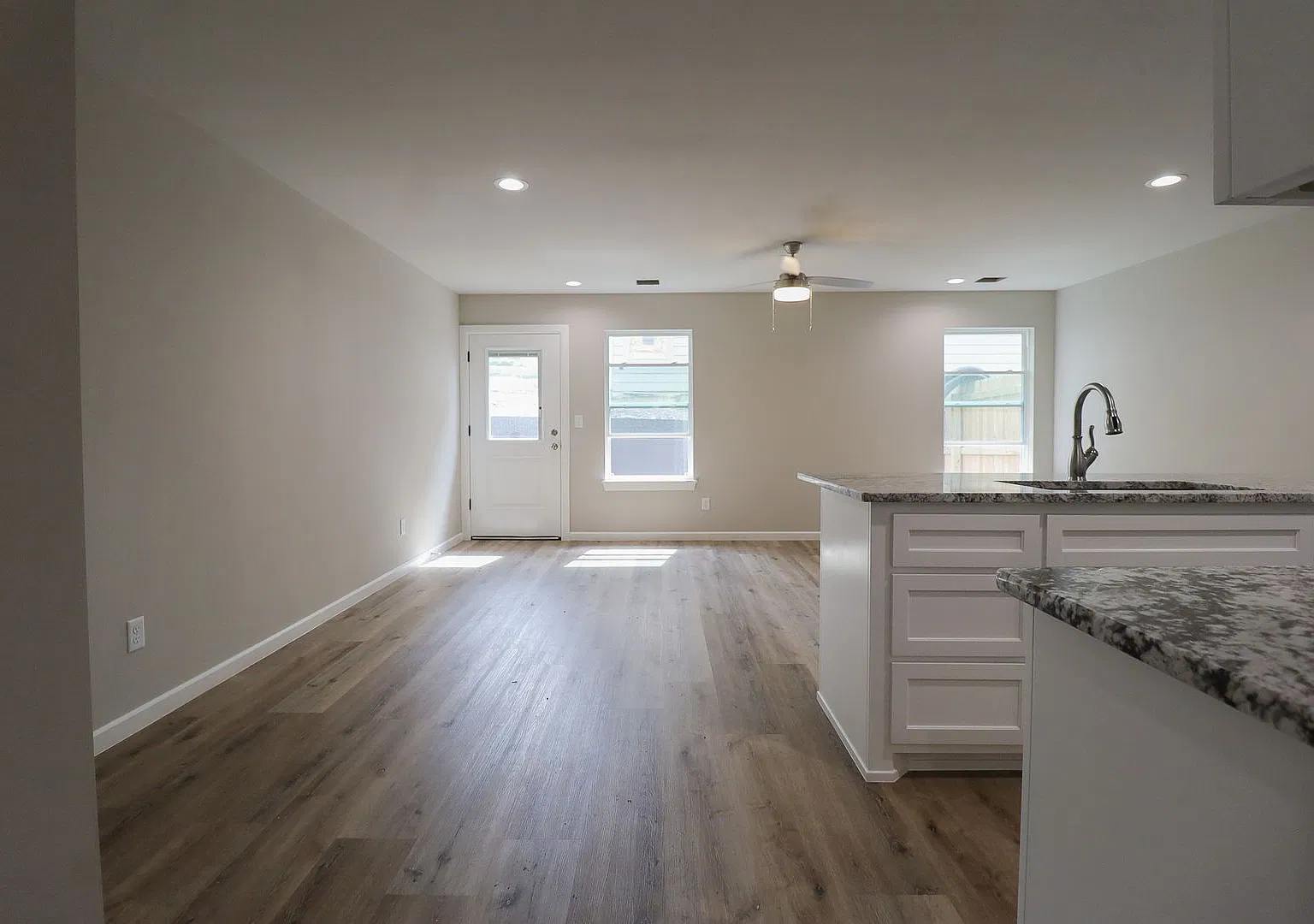 New Construction 3 Bedroom | 2.5 Bathroom | 1,650 sqft | Sand Springs — Photo 4