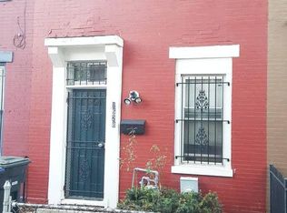 1628 4th St NW, Washington, DC 20001