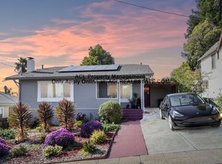 2981 107th Ave, Oakland, CA