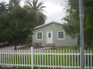 1428 Hollister St, San Fernando, CA 91340