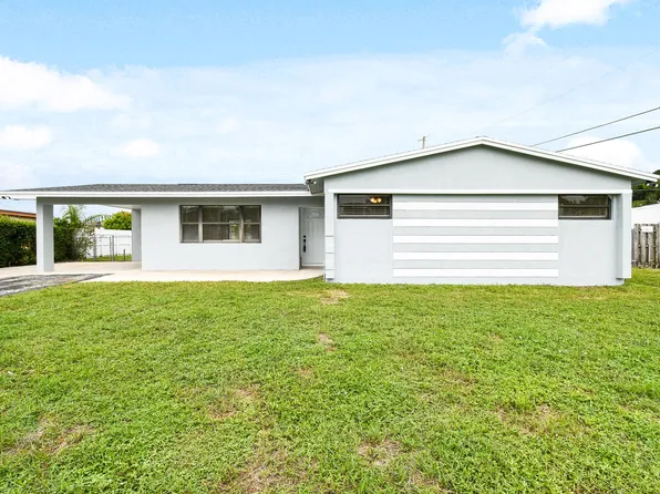 3309 Housatonic Drive, West Palm Beach, FL 33406