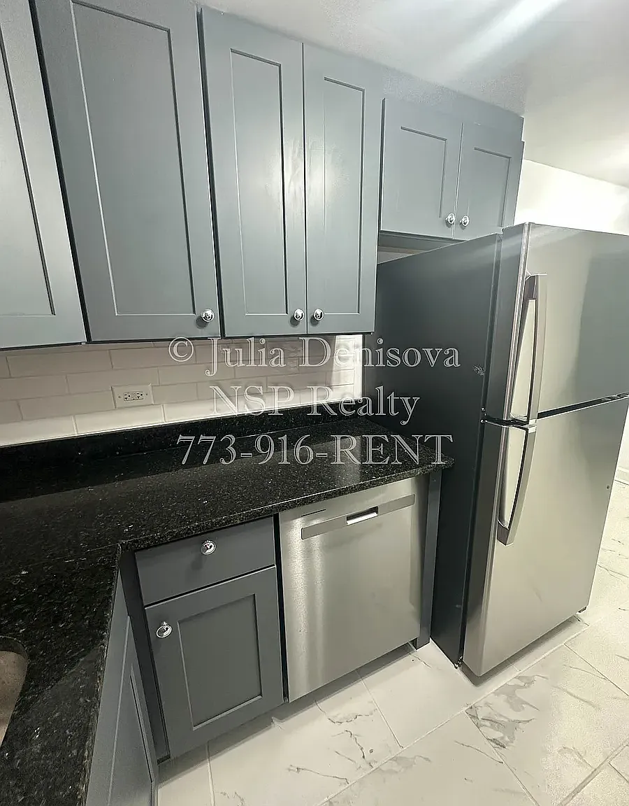 1 bed, 650 sqft, $1,600 — Photo 3