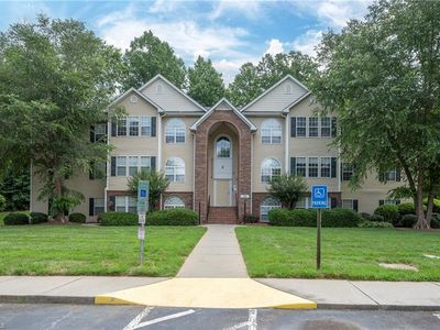 224 Ivy Glen Ct, Winston Salem, NC, 27127