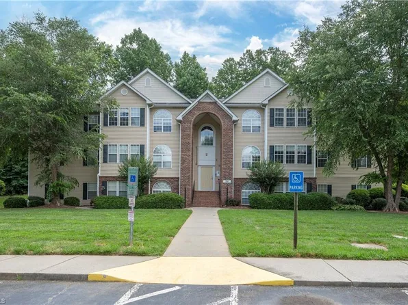 224 Ivy Glen Ct, Winston Salem, NC 27127