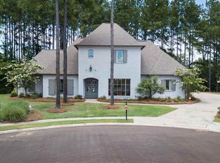 204 Edgewood Cv, Madison, MS 39110