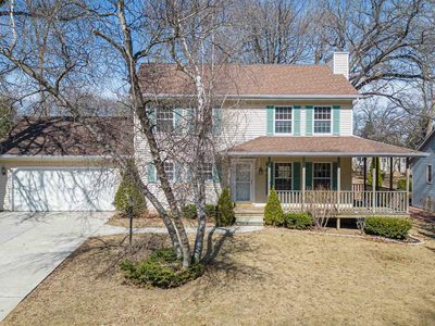 3311 Essex Drive, Janesville, WI, 53546