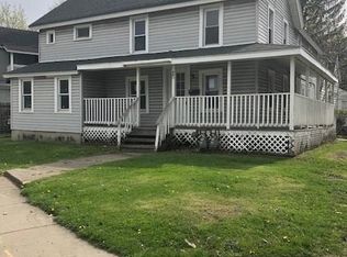 99 Clinton Ave, Cortland, NY 13045
