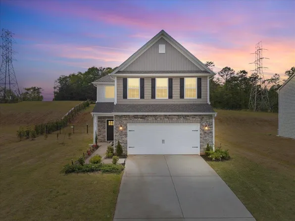 633 Morning Meadows Dr, Inman, SC 29349