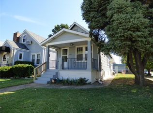 4660 Leona St, Saint Louis, MO