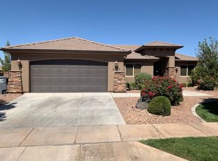 4108 S Priceless Way, Washington, UT 84780