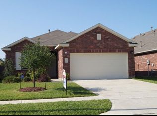 20 Supiro Dr, Manvel, TX 77578