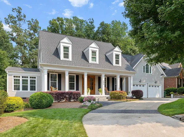 205 Gentlewoods Dr, Cary, NC 27518