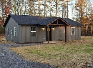 22 Waverly Hills Rd, Grant, AL 35747